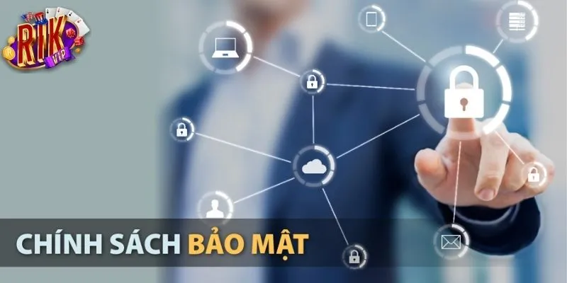 Tìm hiểu cách Rik vip bảo vệ người chơi khỏi nguy hiểm