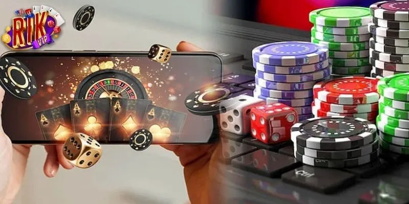 Tìm hiểu về trách nhiệm cá cược Rikvip